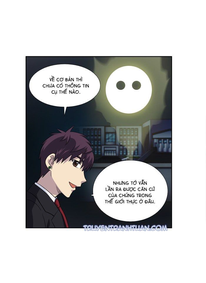 đọc truyện The Gamer Chương 199 ảnh 5 tại Thiên Thai Truyện