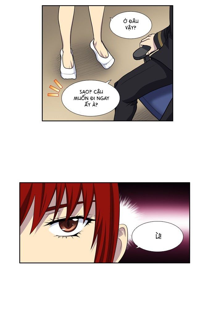 đọc truyện The Gamer Chương 199 ảnh 6 tại Thiên Thai Truyện