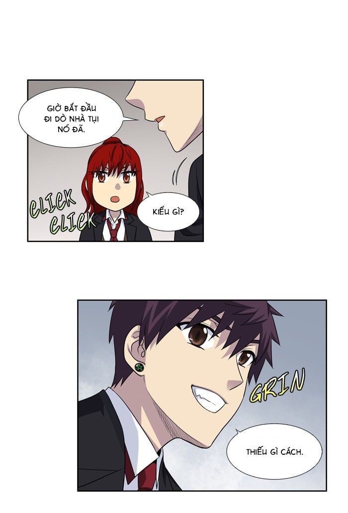 đọc truyện The Gamer Chương 199 ảnh 8 tại Thiên Thai Truyện