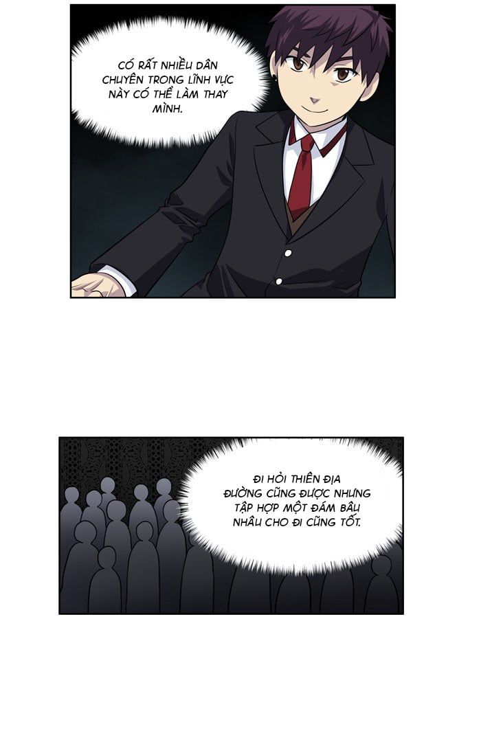 đọc truyện The Gamer Chương 199 ảnh 11 tại Thiên Thai Truyện