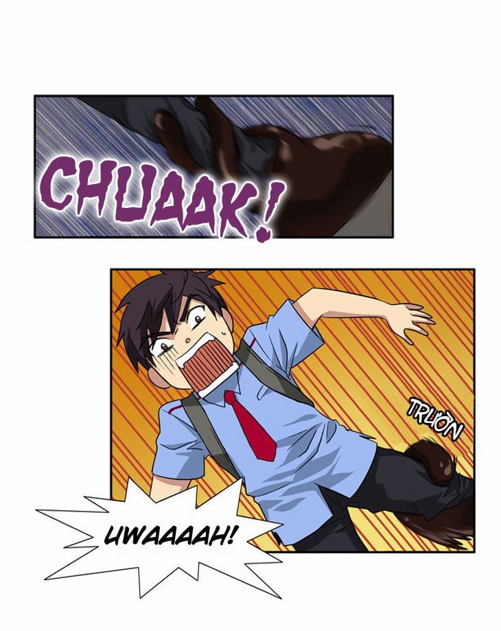 đọc truyện The Gamer Chương 2 ảnh 14 tại Thiên Thai Truyện