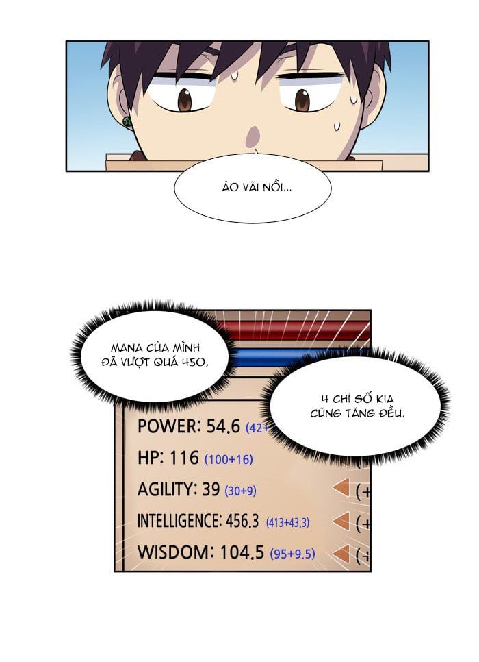 đọc truyện The Gamer Chương 200 ảnh 12 tại Thiên Thai Truyện