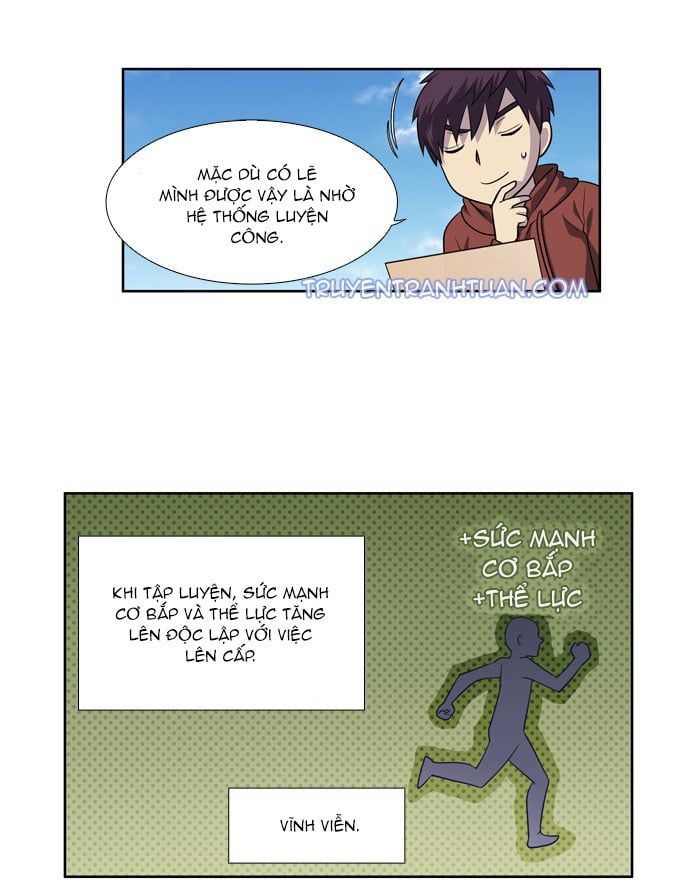 đọc truyện The Gamer Chương 200 ảnh 13 tại Thiên Thai Truyện