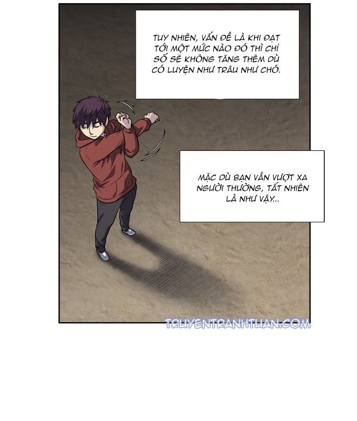 đọc truyện The Gamer Chương 200 ảnh 15 tại Thiên Thai Truyện