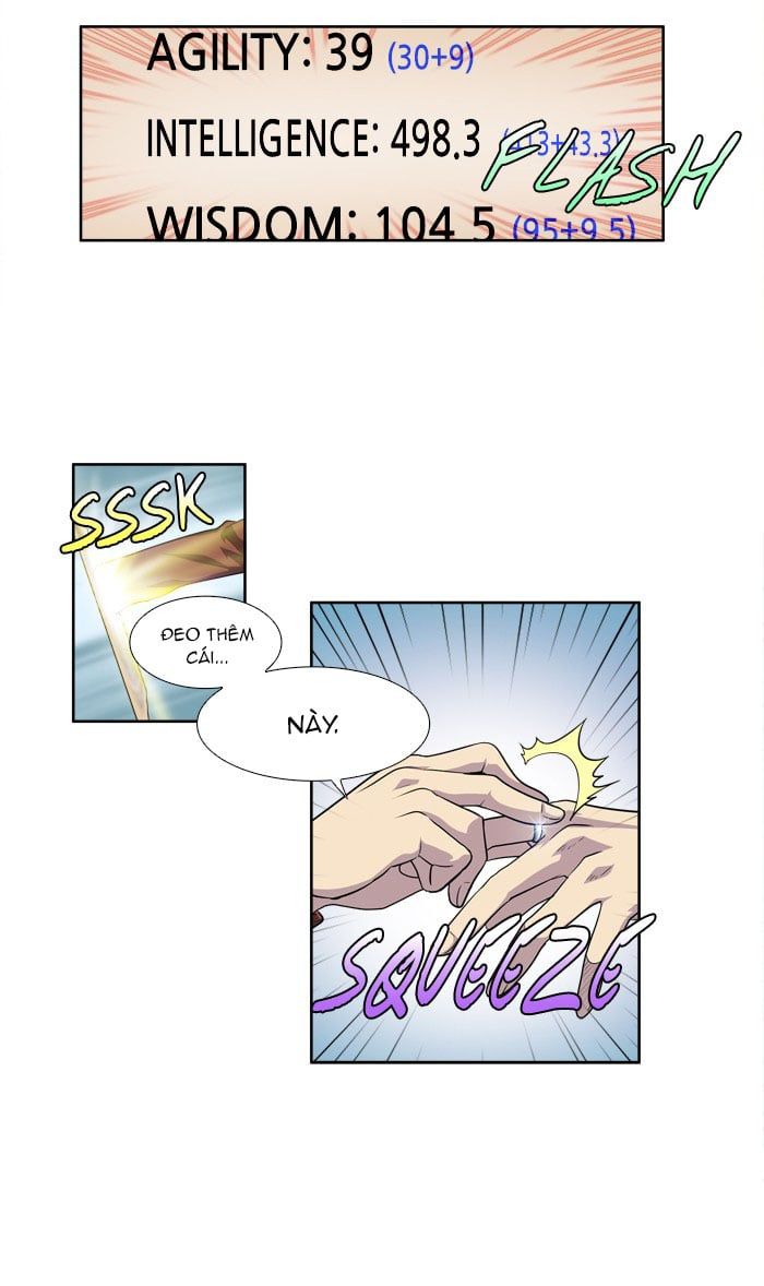 đọc truyện The Gamer Chương 200 ảnh 22 tại Thiên Thai Truyện