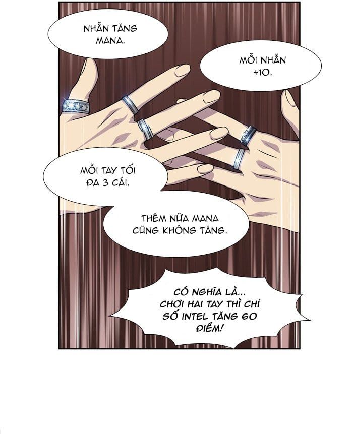 đọc truyện The Gamer Chương 200 ảnh 23 tại Thiên Thai Truyện