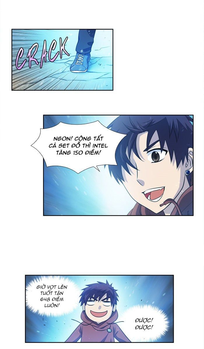 đọc truyện The Gamer Chương 200 ảnh 26 tại Thiên Thai Truyện