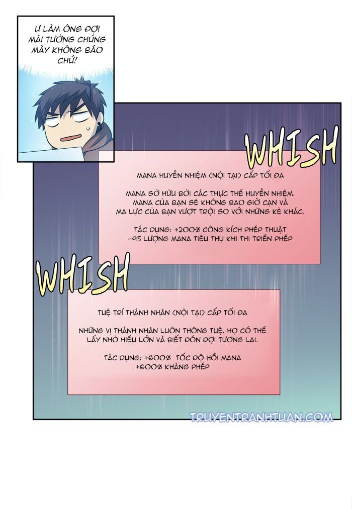 đọc truyện The Gamer Chương 200 ảnh 28 tại Thiên Thai Truyện