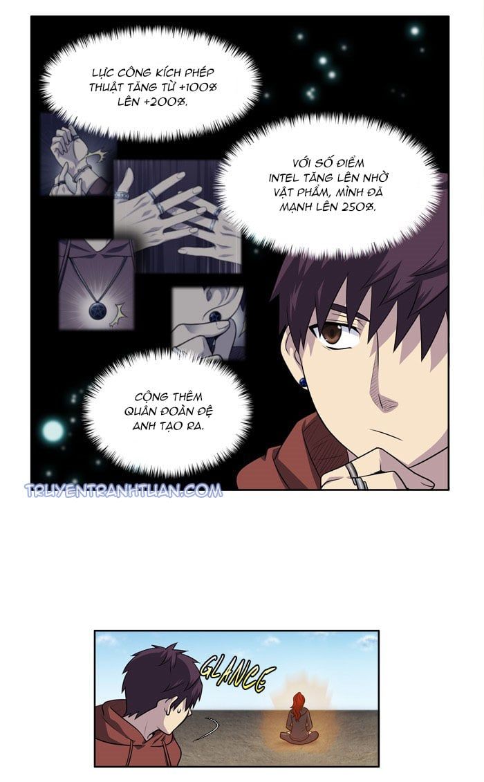 đọc truyện The Gamer Chương 200 ảnh 31 tại Thiên Thai Truyện