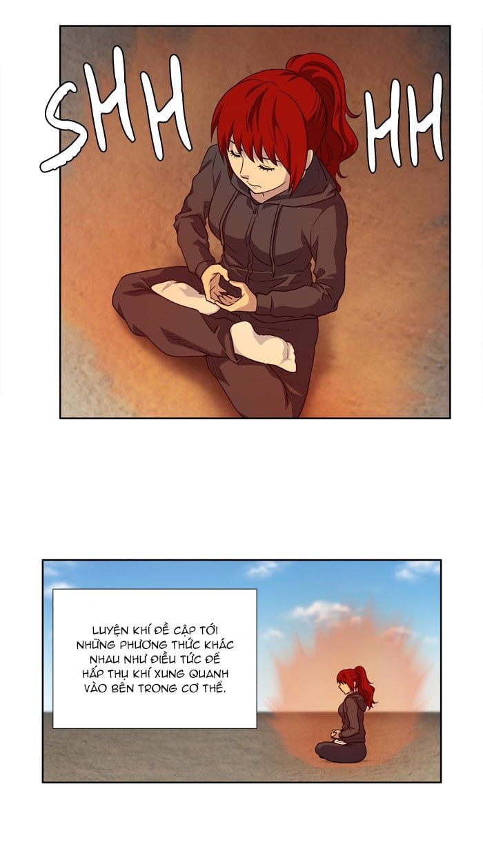 đọc truyện The Gamer Chương 200 ảnh 5 tại Thiên Thai Truyện