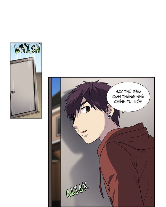 đọc truyện The Gamer Chương 200 ảnh 32 tại Thiên Thai Truyện