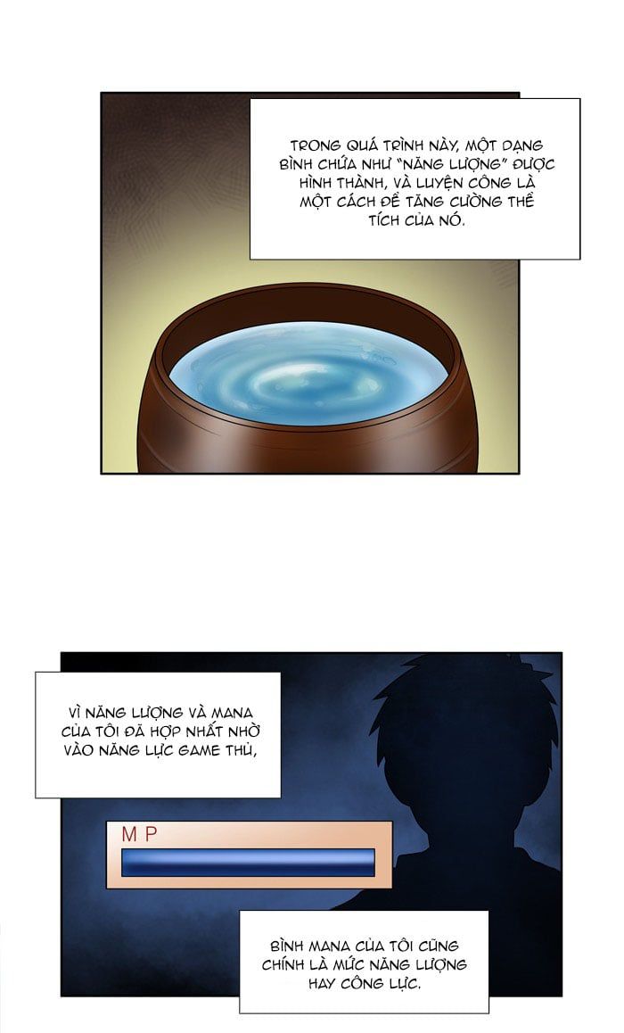 đọc truyện The Gamer Chương 200 ảnh 6 tại Thiên Thai Truyện