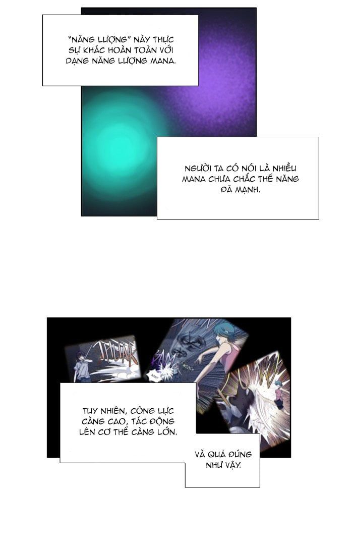 đọc truyện The Gamer Chương 200 ảnh 8 tại Thiên Thai Truyện