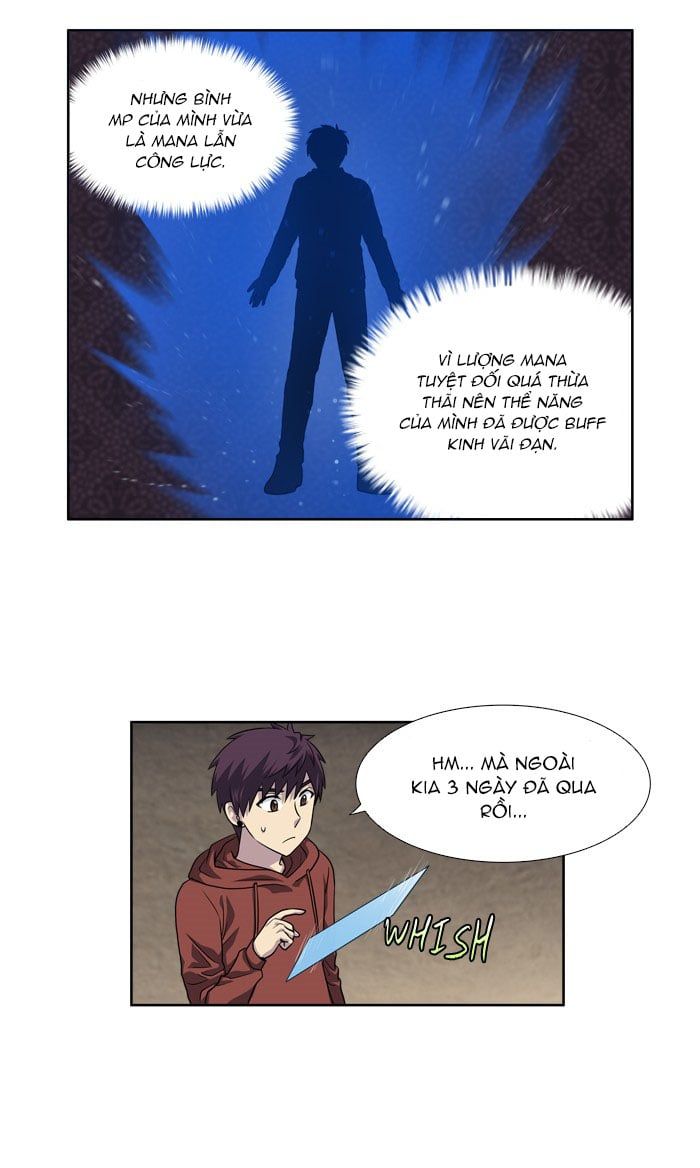 đọc truyện The Gamer Chương 200 ảnh 9 tại Thiên Thai Truyện