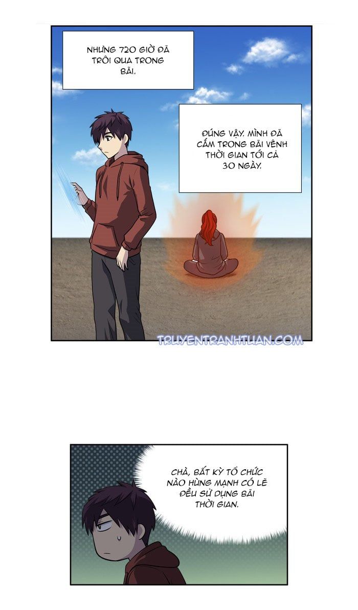 đọc truyện The Gamer Chương 200 ảnh 10 tại Thiên Thai Truyện