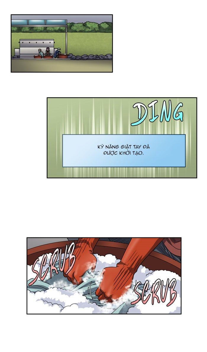 đọc truyện The Gamer Chương 201 ảnh 15 tại Thiên Thai Truyện