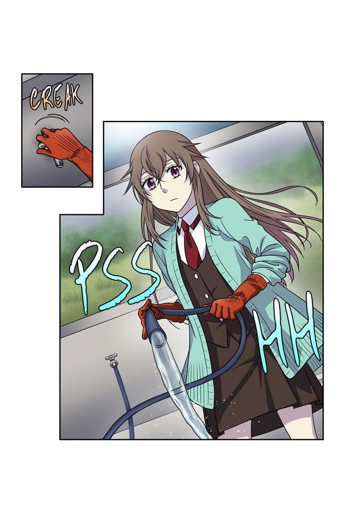 đọc truyện The Gamer Chương 201 ảnh 19 tại Thiên Thai Truyện