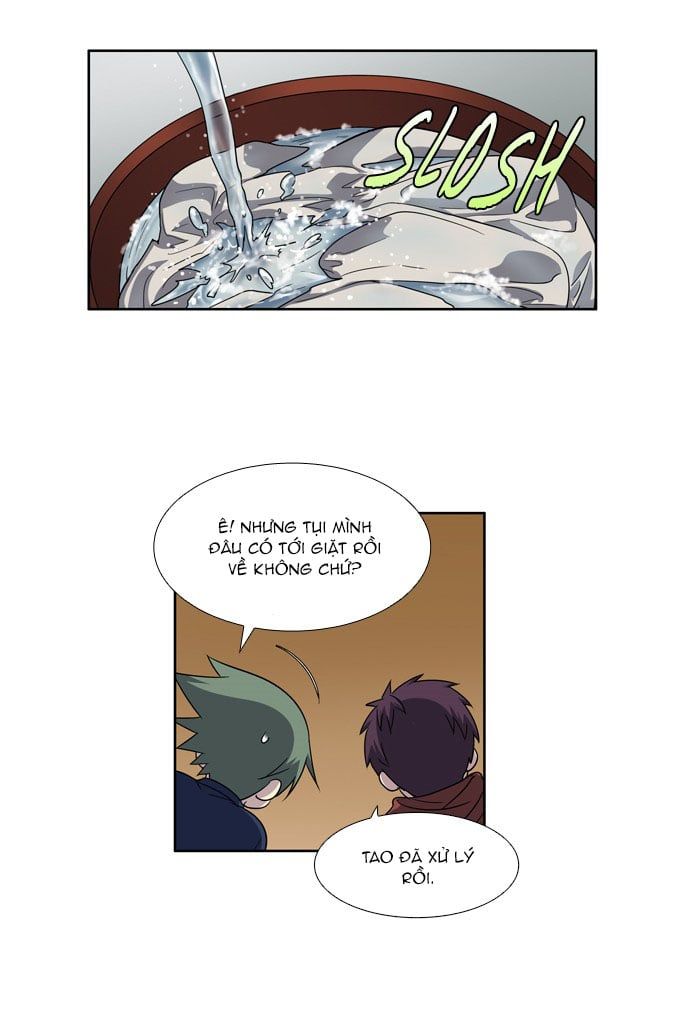 đọc truyện The Gamer Chương 201 ảnh 20 tại Thiên Thai Truyện