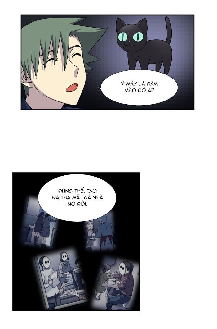 đọc truyện The Gamer Chương 201 ảnh 21 tại Thiên Thai Truyện