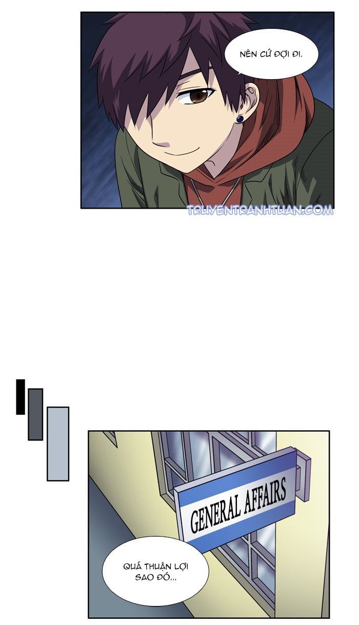 đọc truyện The Gamer Chương 201 ảnh 22 tại Thiên Thai Truyện