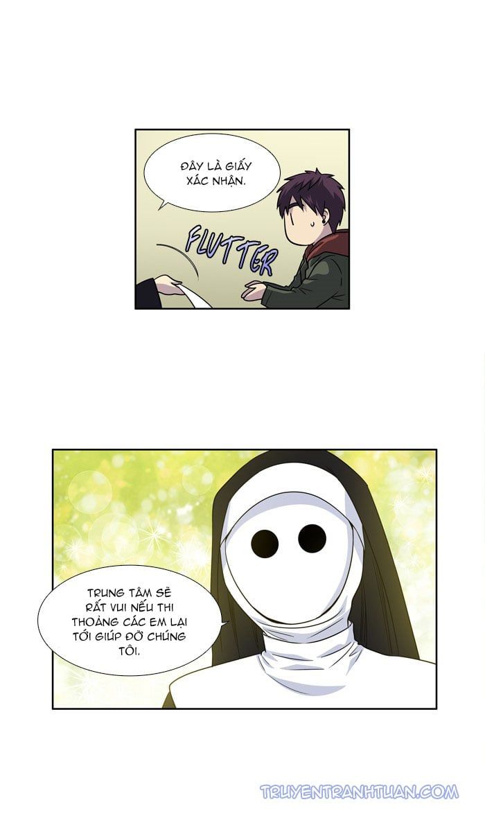 đọc truyện The Gamer Chương 201 ảnh 27 tại Thiên Thai Truyện