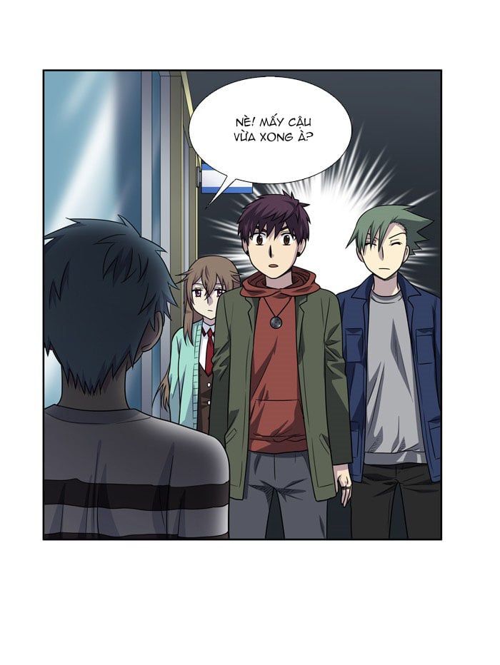 đọc truyện The Gamer Chương 201 ảnh 29 tại Thiên Thai Truyện