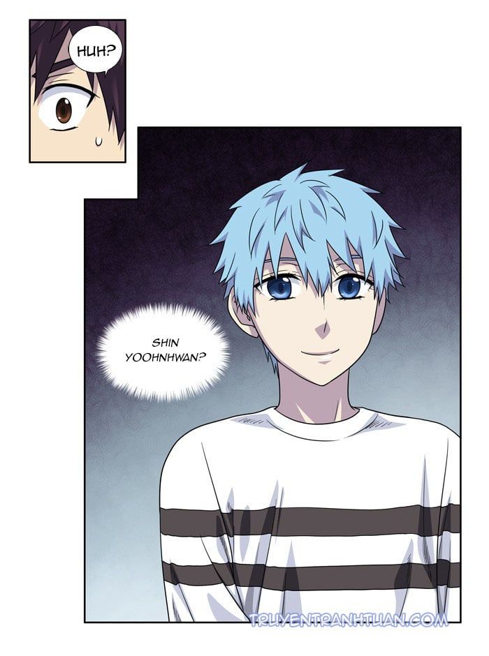 đọc truyện The Gamer Chương 201 ảnh 30 tại Thiên Thai Truyện