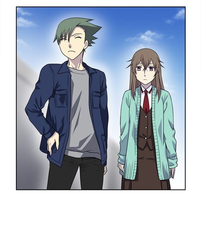 đọc truyện The Gamer Chương 201 ảnh 7 tại Thiên Thai Truyện