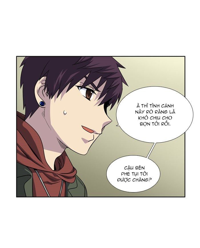 đọc truyện The Gamer Chương 202 ảnh 13 tại Thiên Thai Truyện