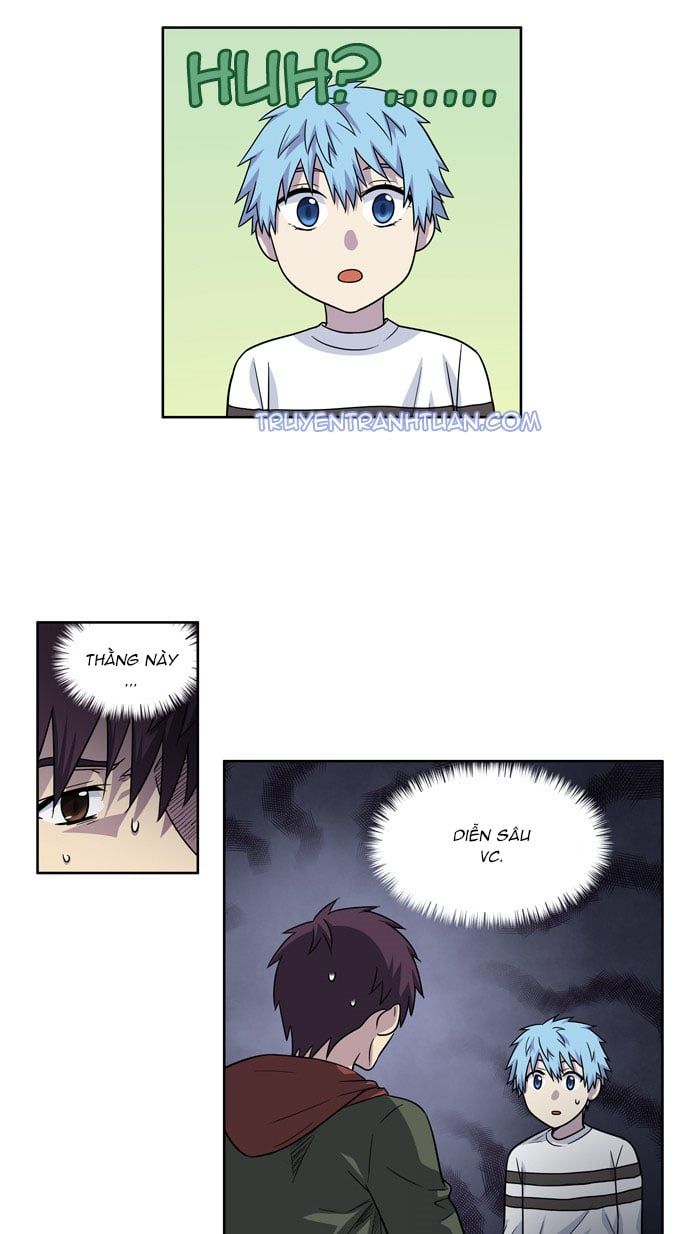 đọc truyện The Gamer Chương 202 ảnh 14 tại Thiên Thai Truyện