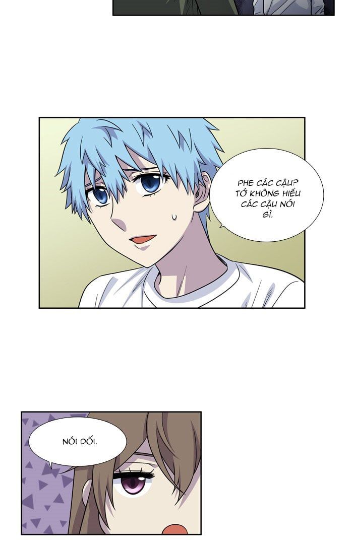 đọc truyện The Gamer Chương 202 ảnh 15 tại Thiên Thai Truyện