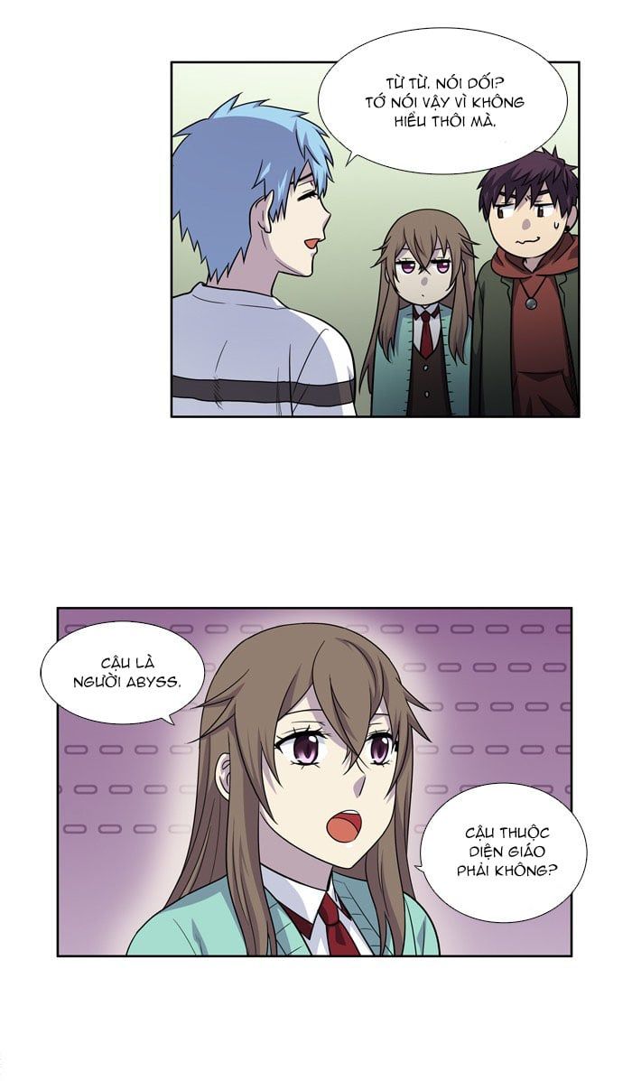 đọc truyện The Gamer Chương 202 ảnh 16 tại Thiên Thai Truyện