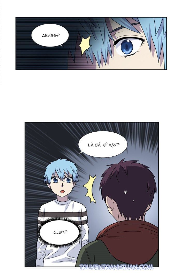 đọc truyện The Gamer Chương 202 ảnh 17 tại Thiên Thai Truyện