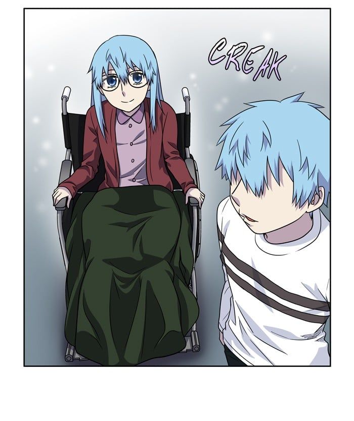 đọc truyện The Gamer Chương 202 ảnh 19 tại Thiên Thai Truyện