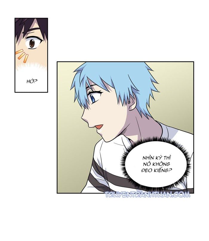 đọc truyện The Gamer Chương 202 ảnh 21 tại Thiên Thai Truyện