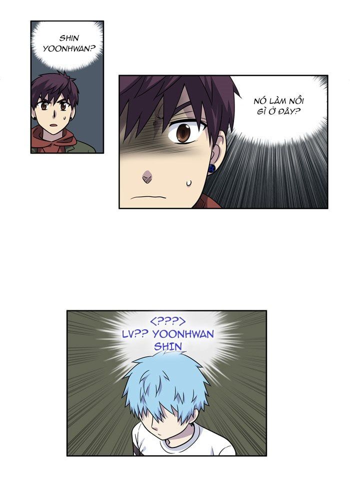 đọc truyện The Gamer Chương 202 ảnh 4 tại Thiên Thai Truyện