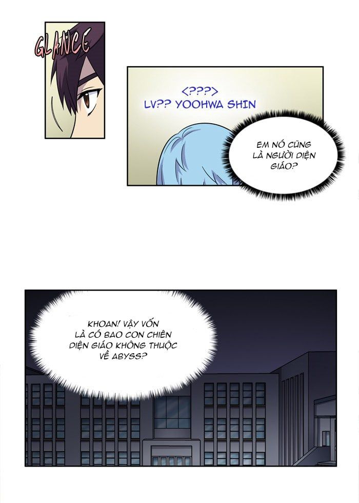 đọc truyện The Gamer Chương 202 ảnh 22 tại Thiên Thai Truyện