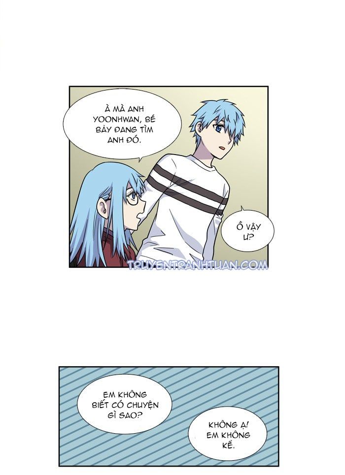 đọc truyện The Gamer Chương 202 ảnh 24 tại Thiên Thai Truyện