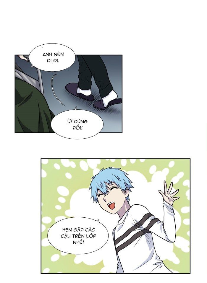 đọc truyện The Gamer Chương 202 ảnh 25 tại Thiên Thai Truyện