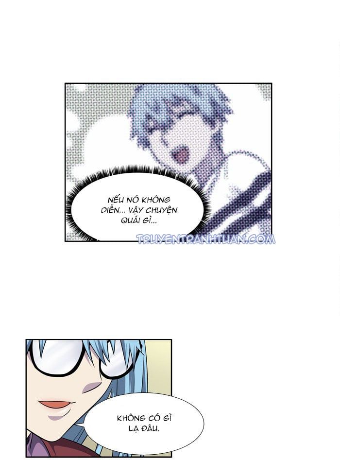 đọc truyện The Gamer Chương 202 ảnh 27 tại Thiên Thai Truyện