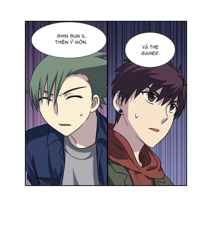 đọc truyện The Gamer Chương 202 ảnh 28 tại Thiên Thai Truyện