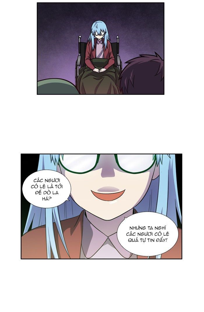 đọc truyện The Gamer Chương 202 ảnh 29 tại Thiên Thai Truyện