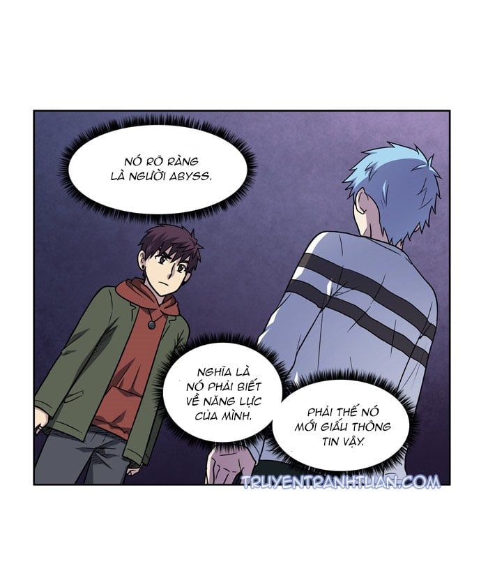 đọc truyện The Gamer Chương 202 ảnh 5 tại Thiên Thai Truyện