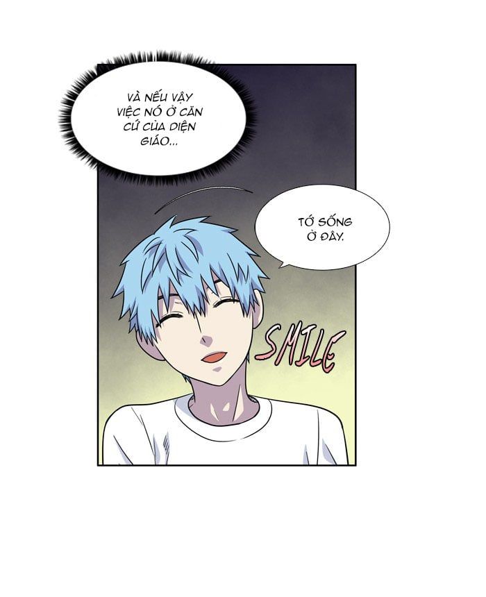 đọc truyện The Gamer Chương 202 ảnh 6 tại Thiên Thai Truyện