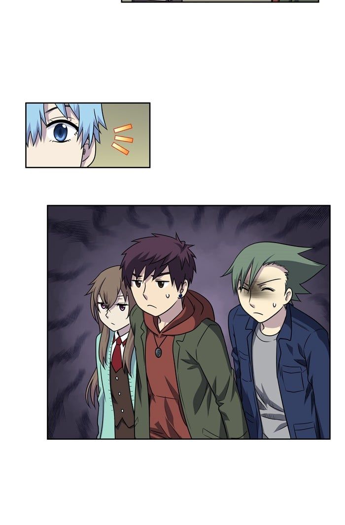 đọc truyện The Gamer Chương 202 ảnh 8 tại Thiên Thai Truyện