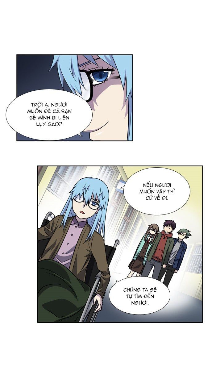 đọc truyện The Gamer Chương 203 ảnh 12 tại Thiên Thai Truyện