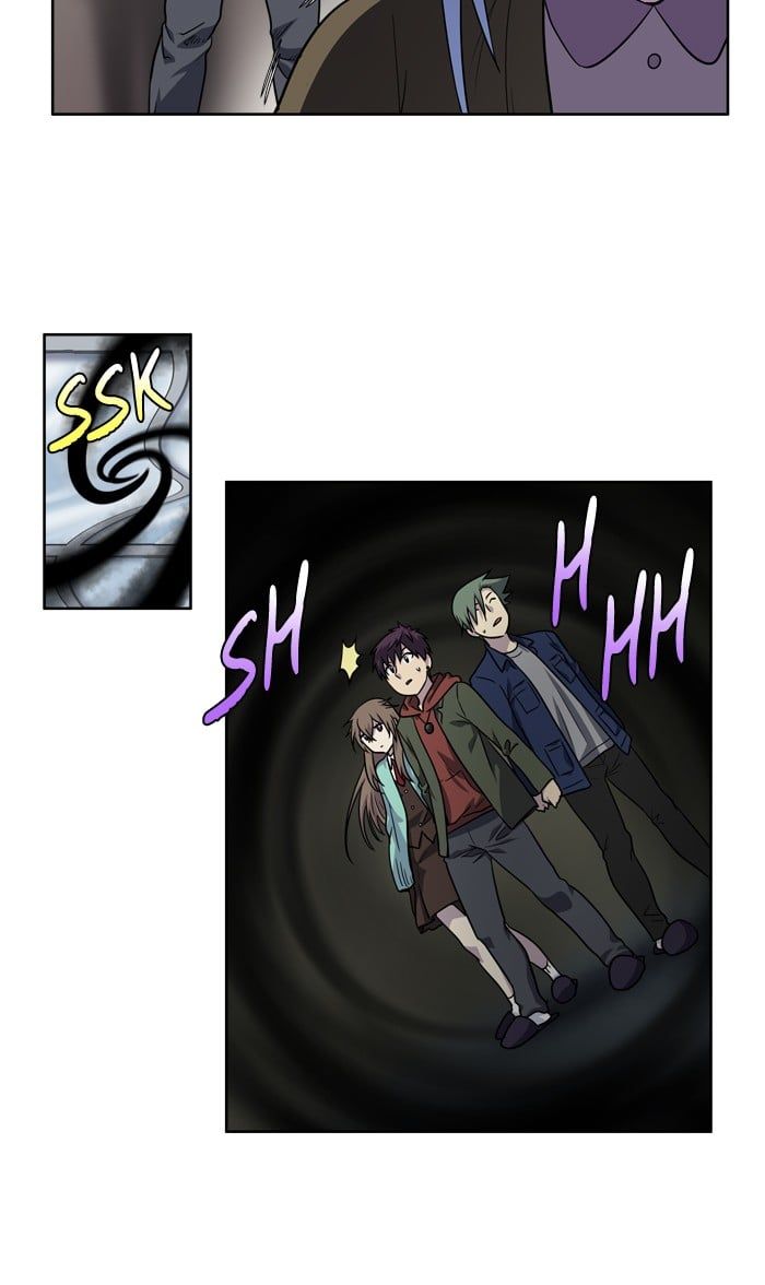 đọc truyện The Gamer Chương 203 ảnh 14 tại Thiên Thai Truyện