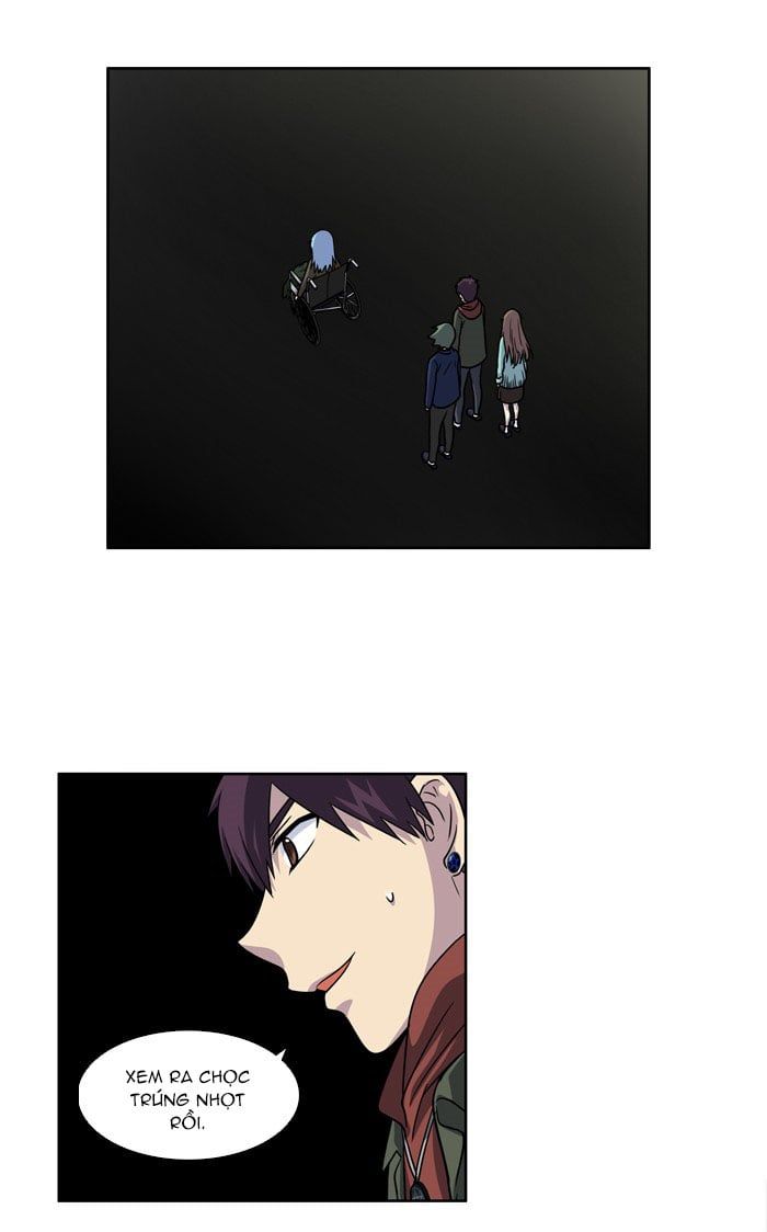 đọc truyện The Gamer Chương 203 ảnh 15 tại Thiên Thai Truyện