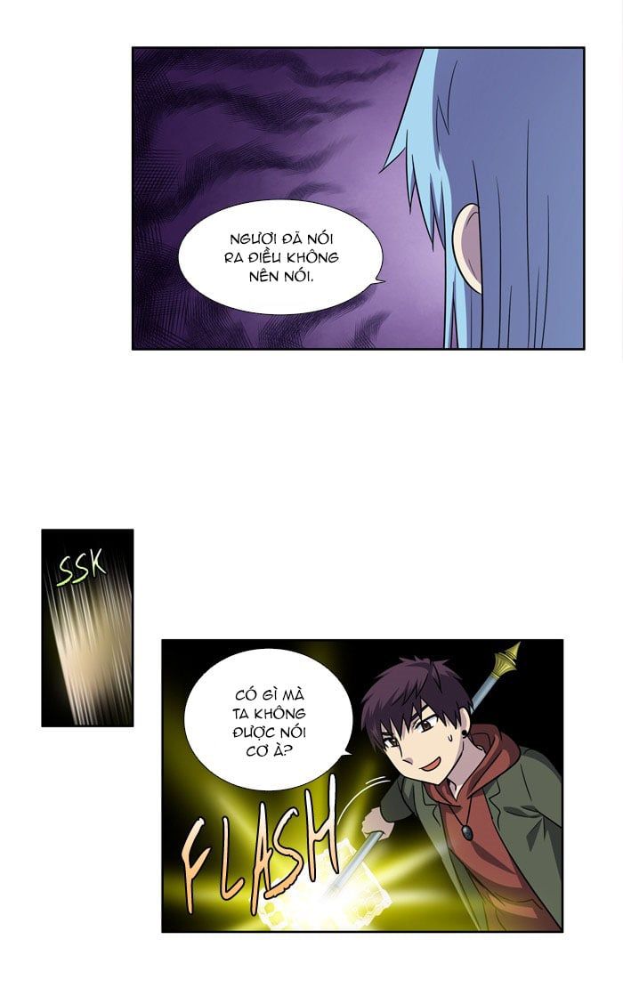 đọc truyện The Gamer Chương 203 ảnh 16 tại Thiên Thai Truyện