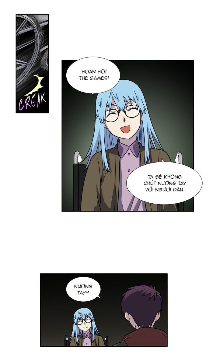 đọc truyện The Gamer Chương 203 ảnh 18 tại Thiên Thai Truyện